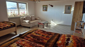 Ferienwohnung Zauberhaft